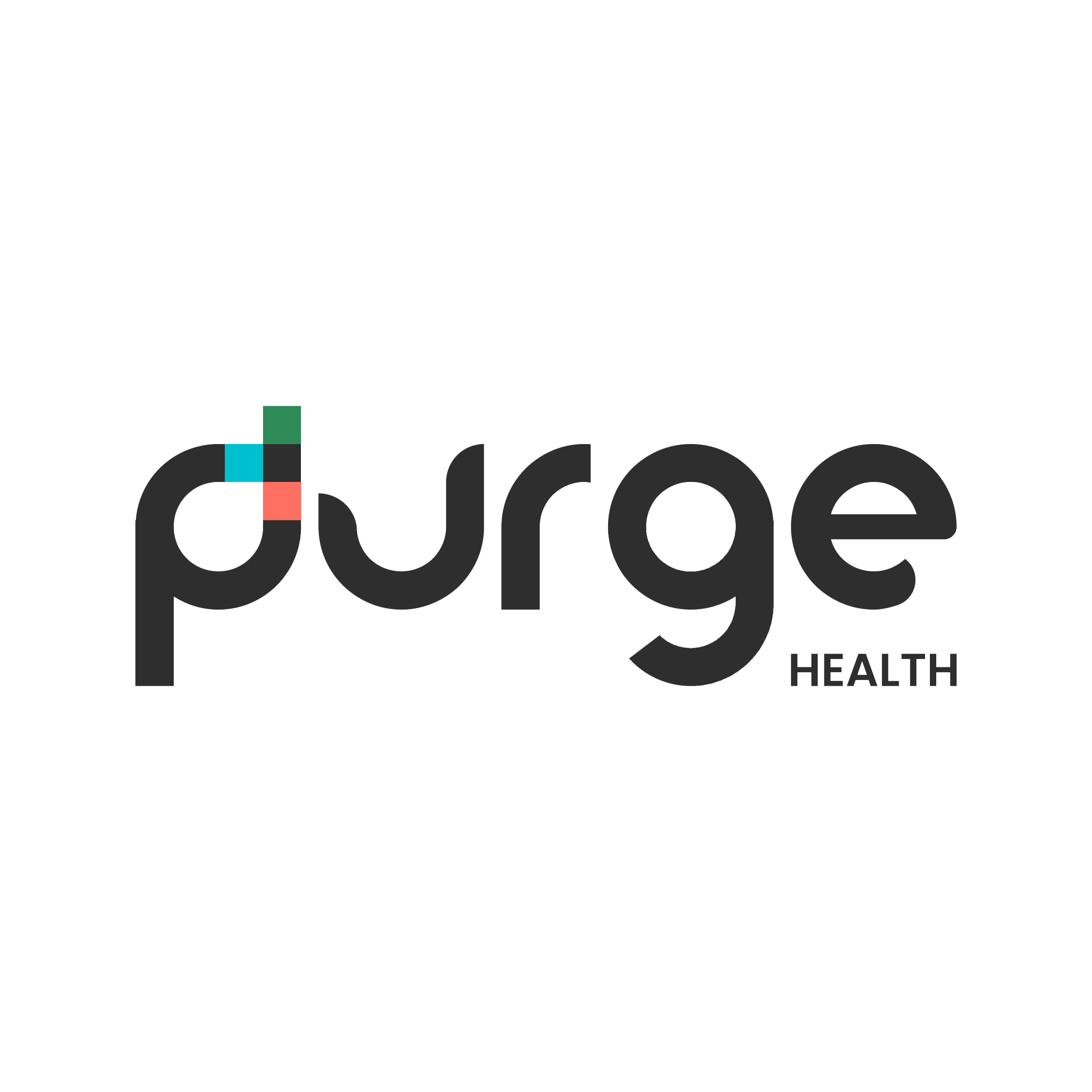 Purge Health Logo